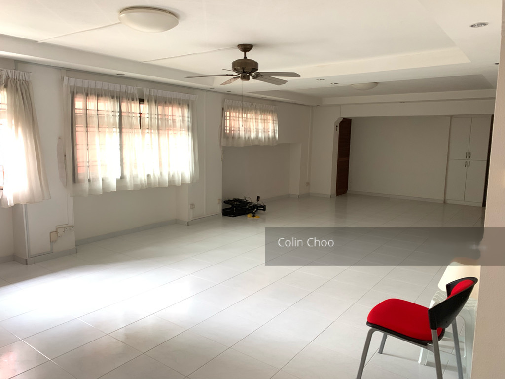 Blk 606 Elias Road (Pasir Ris), HDB Executive #204849621